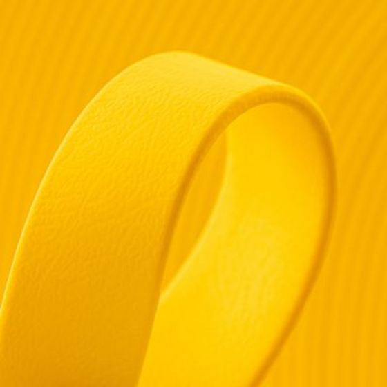 Coupleur laisse chien - biothane - 12 coloris au choix