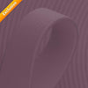 Laisse multiposition chien biothane mauve - LILAS