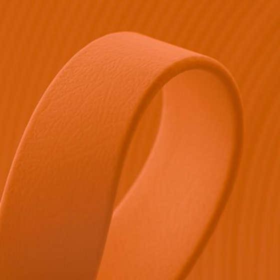 Coupleur laisse chien - biothane - 12 coloris au choix