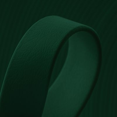 Coupleur laisse chien - biothane - 12 coloris au choix