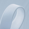 biothane bleu ciel pour collier pour chien