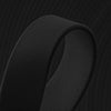 biothane noir pour fabrication d'accessoires pour chiens