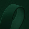 biothane vert foncé pour collier pour chien