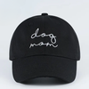 casquette dog mom pour maman de chien