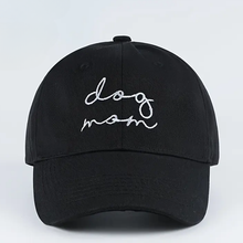  casquette dog mom pour maman de chien