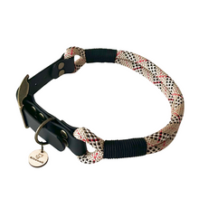  collier biothane paracorde chien made in france