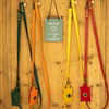 distributeur de sac à crotte chien