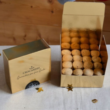  friandises naturelles pour chiens à la dinde aux marrons