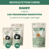 friandises naturelles et saines pour chiens