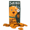 gourmandises bio pour chiens tomate fromage fait mains en France