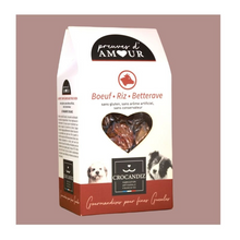  Friandise chien boeuf bio made in France