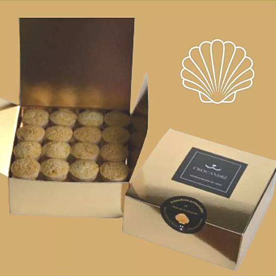 gourmandises pour chiens noël