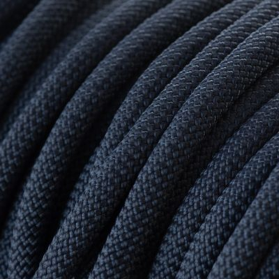 paracorde bleu marine