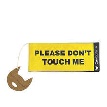  canicode for dogs please don't touch me made in france